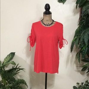 NWT Michael Kors blouse